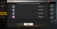 Click on Invite option